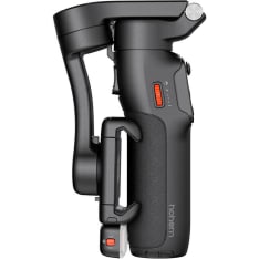Hohem iSteady V3 Black Kit with Ai älypuhelimen gimbaali