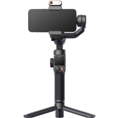 Hohem iSteady M7 Black Kit with AI älypuhelimelle Gimbal-vakaaja