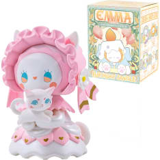 Lucky Emma Brithday Party collectible figurine