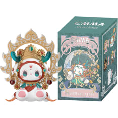 Lucky Emma River of Time collectible figurine