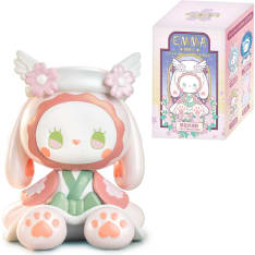 Lucky Emma Late Cherry Blossom Blind Box