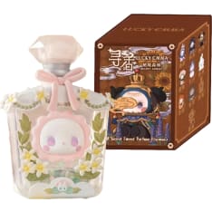 Lucky Emma Secret Forest Perfume Discovery keräilyhahmo
