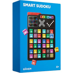 Giiker Smart Sudoku