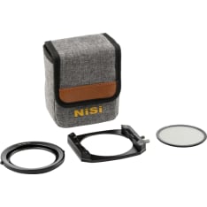 NiSi Filter Holder Landscape M75 Set suodinpidike