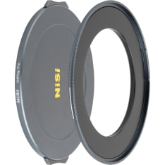NiSi JetMag Pro Adapter Ring Kit (incl. Front Cap) 67mm suodinrengas