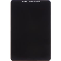 NiSi Filter ND64 For P1 (SmartPhones/Compact)