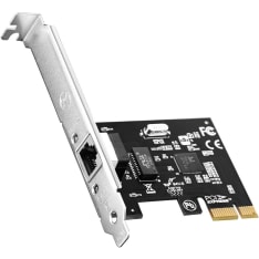 Cudy PCI-E PE25 2.5 Gigabit 1P Network Card