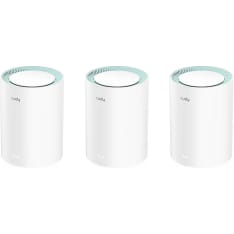 CUDY M1500 WiFi 6 Mesh järjestelmä