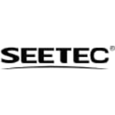 Seetec monitor ATEM156S-CO 15.6" W. SDI Carry-On FLight Case production monitor
