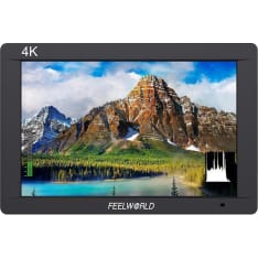 Feelworld Monitor FW703 7" SDI monitor kameramonitori