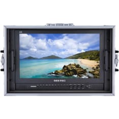 Seetec monitor P173-9HSD-CO 17.3" Carry-on production monitor