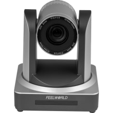 Feelworld POE20X SDI/HDMI PTZ Camera with 20x Optical Zoom