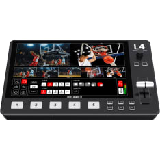 Feelworld Video Mixer L4 mikseri