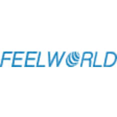 Feelworld Remote controller for TP2A/ TP10/ TP13A/ TP16