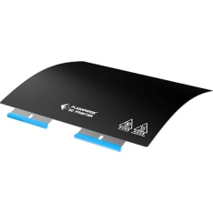 Flashforge Creator 4 Spring Sheet flexible printing platform