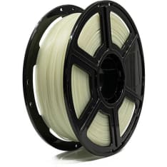 FlashForge PLA Luminous Green 1,0 kg 1.75mm filamentti