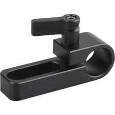 Smallrig 1549 Single 15Mm Rail Clamp camera support