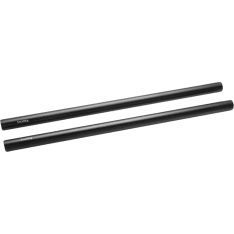 Smallrig 1053 15Mm Alu Alloy Rods M12 30Cm camera support