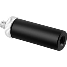 Smallrig 915 15Mm Micro Rod W/ 1/4" Thread camera support