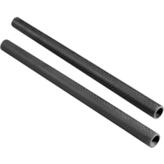 Smallrig 1690 15Mm Carbon Fiber Rod (22.5Cm) camera support
