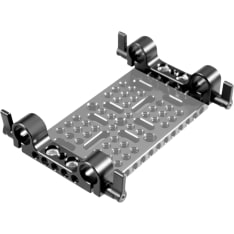 Smallrig 2061 Super Lightweight 15Mm-Railblock camera support