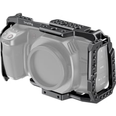 Smallrig 2203 Cage For Bmpcc 4K/6K camera frame