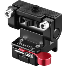Smallrig 2100 Monitor Holder W Nato Clamp
