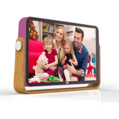 Kodak RWF-108PK 10" WiFi metallikehys digitaalinen valokuvakehys