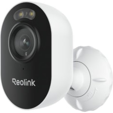 Reolink Lumus 4MP WiFi-kamera LED-valolla ulkokäyttöön