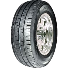 Royal Black Royal Winter VAN 215/65R15C talvirengas