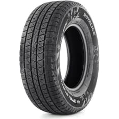 Royal Black Royal Ice 215/50R17 talvirengas