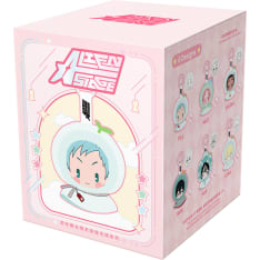 Alien Stage Sunny Doll Plush keräilyhahmo