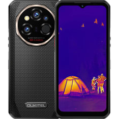 Oukitel WP55 Ultra 5G 12/512GB älypuhelin