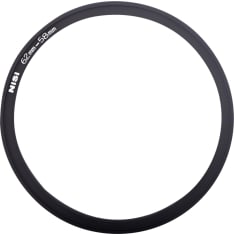 NiSi Adapterring 62-58mm for Close Up Lens 58mm kierteenmuuntorengas