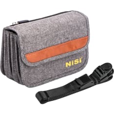 NiSi Filter Pouch Pro 100mm Caddy suodinlaukut