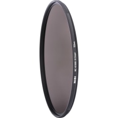 NiSi Filter ND1000 (10Stop) 112mm For Nikon Z Lenses harmaasuodin