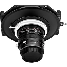 NiSi Filter Holder S6 Adapter For Laowa 15mm F4.5 W-Dreamer suodinpidike