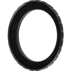 NiSi Step-Up Adapterring Ti 40.5-49mm kierteenmuuntorengas