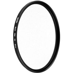 NiSi Black Mist 1/4 49 mm suodin
