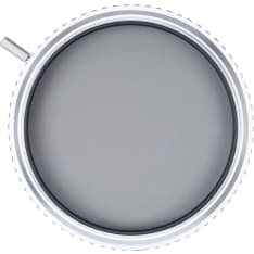 NiSi ND-Vario 1-5 Stops True Color 72 mm filter