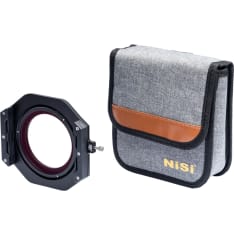 NiSi Filter Holder Kit V7 (True Color NC CPL) suodinpidike
