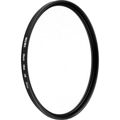 NiSi Filter Black Mist 1/8 95mm pehmeä suodin