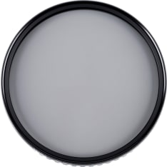NiSi Filter Circular Polarizer True Color Pro Nano 55mm