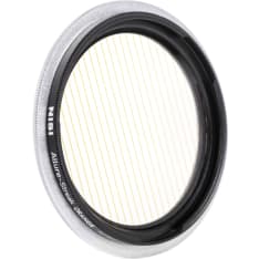NiSi Filter IP-A for iPhone Allure Streak Orange