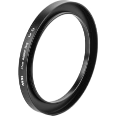 NiSi Adapter Ring 77mm For C5 Matte Box soviterengas