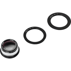 NiSi Close Up Lens Kit 49mm (High Magnification) lähikuvaussuodin