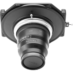NiSi Filter Holder S6 Alpha Kit For Sony 12-24mm F4 suodinpidike