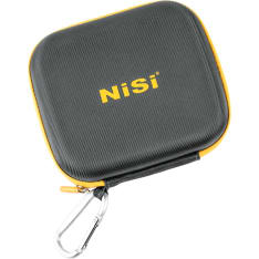 NiSi Filter Pouch Caddy95 II for Circular Filters suodinlaukku