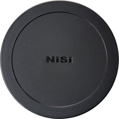 NiSi Filter Cap for TC VND/Swift  82mm (Spare Part)