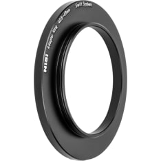 NiSi Filter Swift System Adapter Ring 40.5-49mm suodinrengas